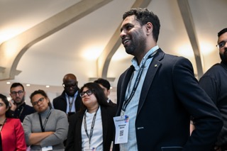 Photo from Med 2026